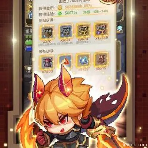 小小勇者魔晶颜色选择技巧攻略 小小勇者魔晶颜色选择技巧攻略